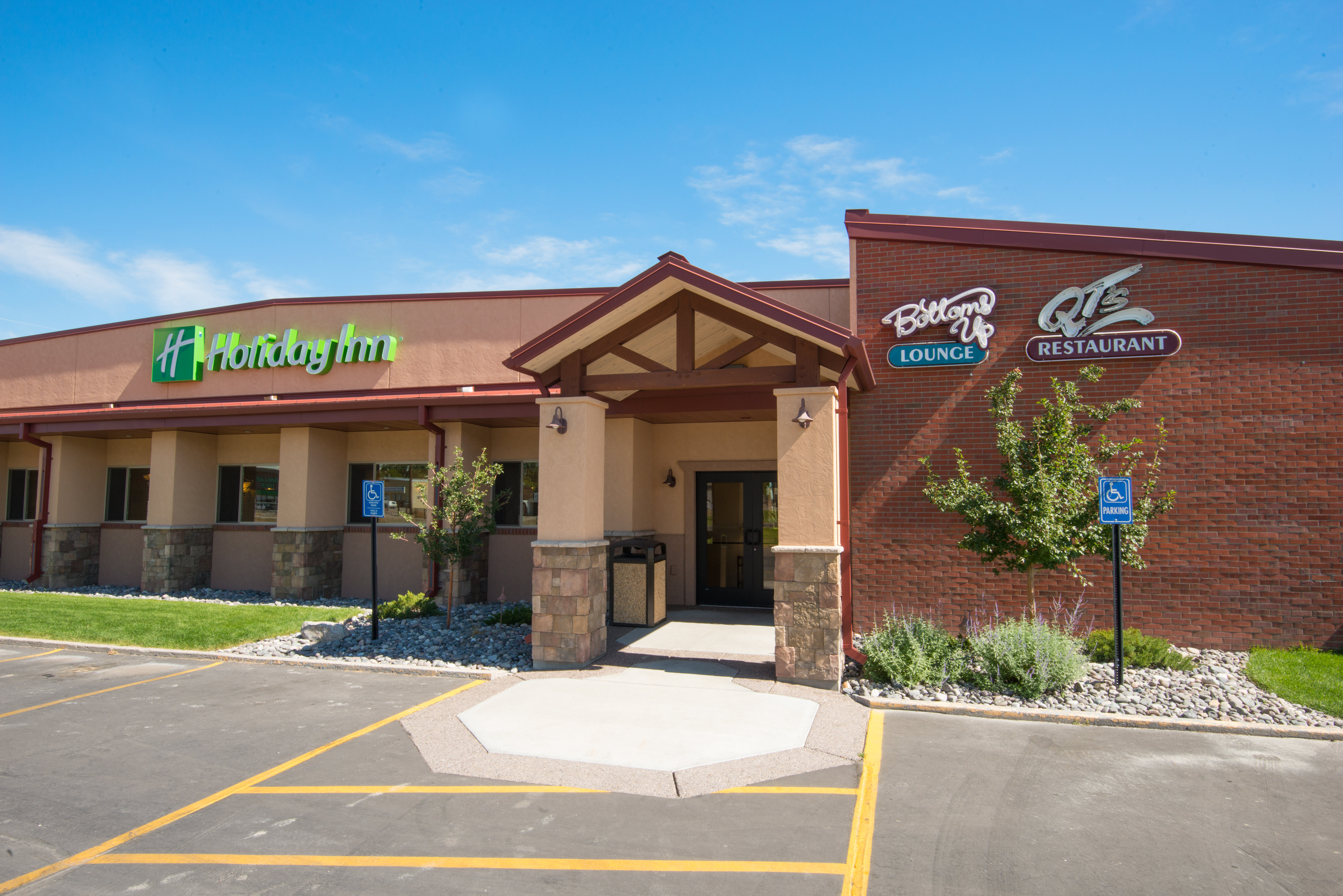 holiday inn riverton by ihg