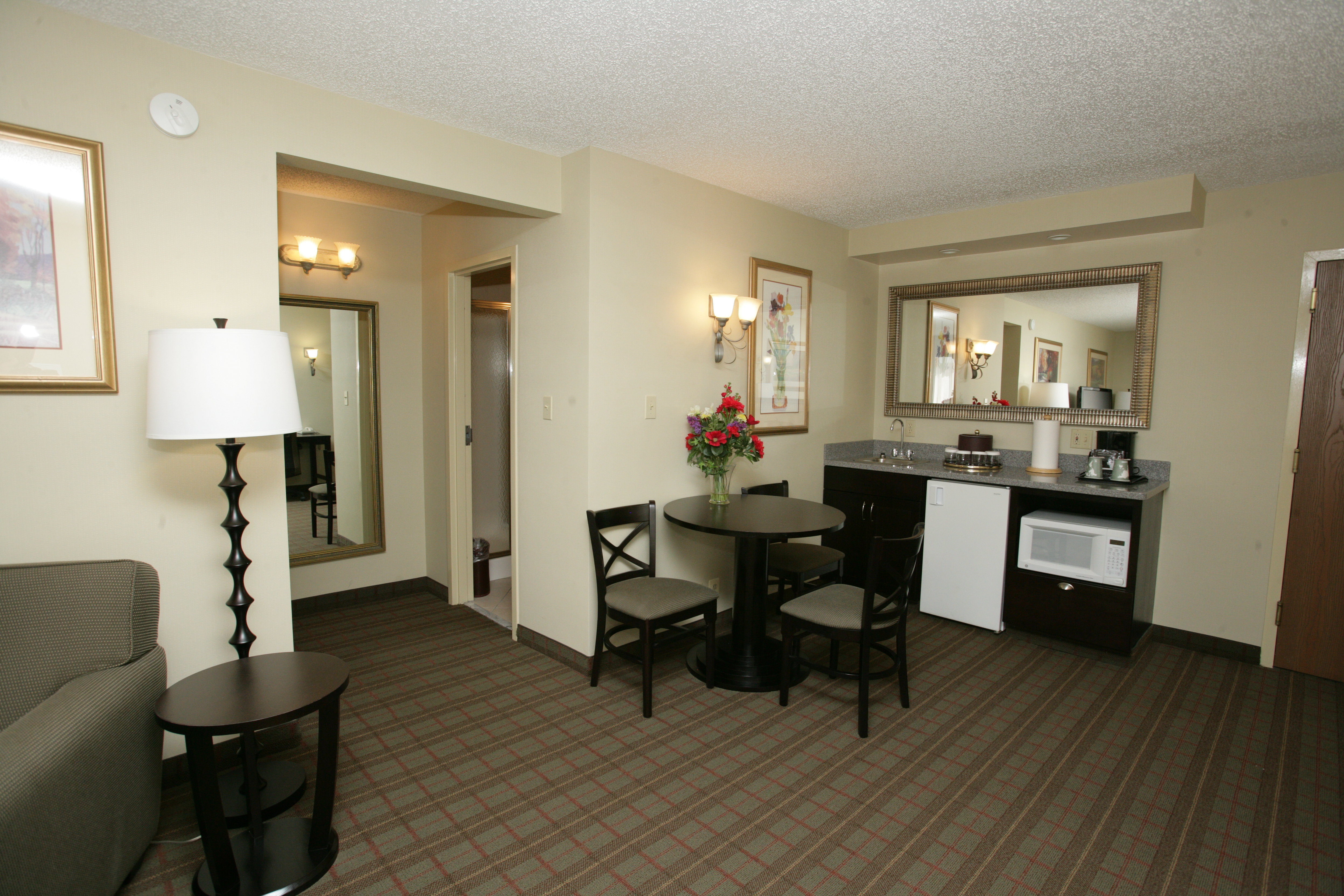 holiday inn riverton by ihg