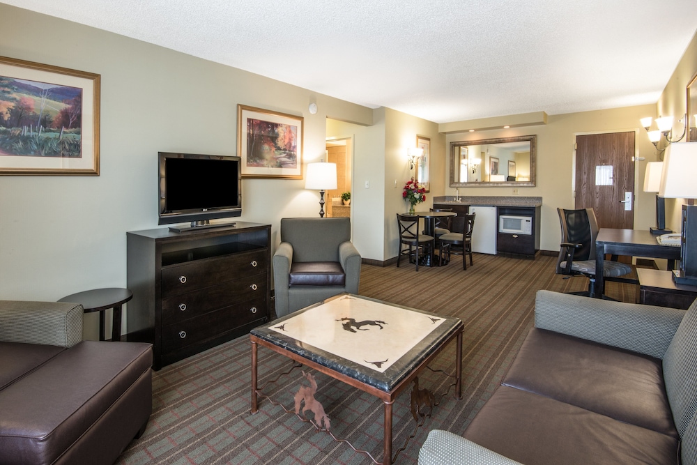 holiday inn riverton by ihg