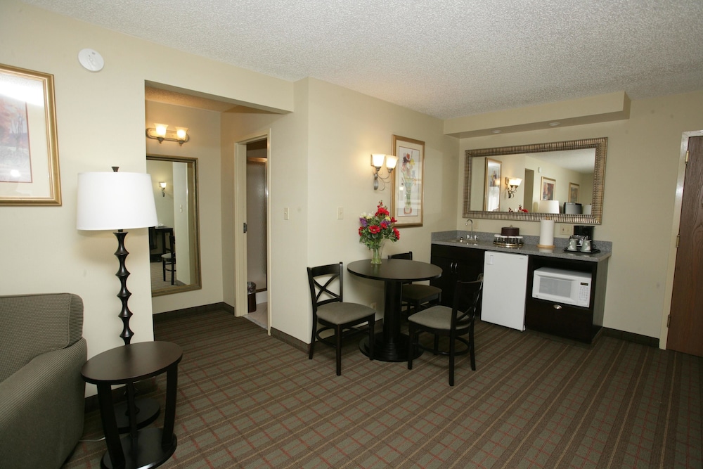 holiday inn riverton by ihg