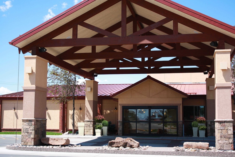 holiday inn riverton by ihg