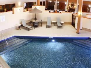 holiday inn riverton by ihg