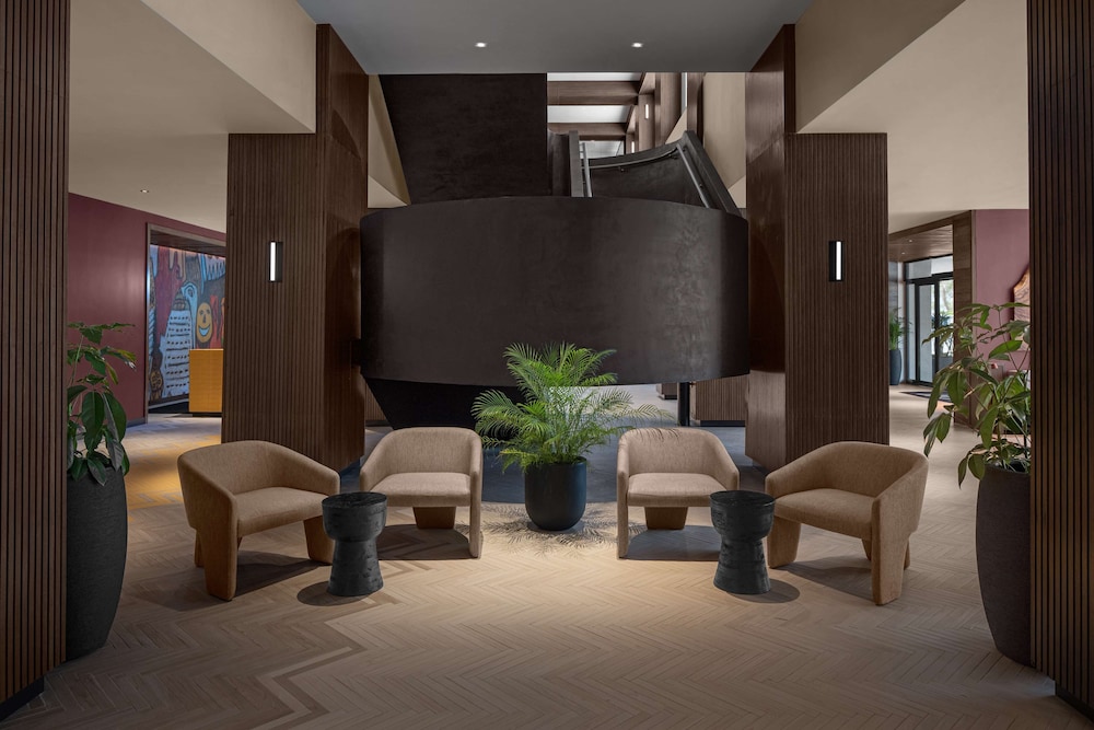 rok hotel kingston tapestry collection by hilton