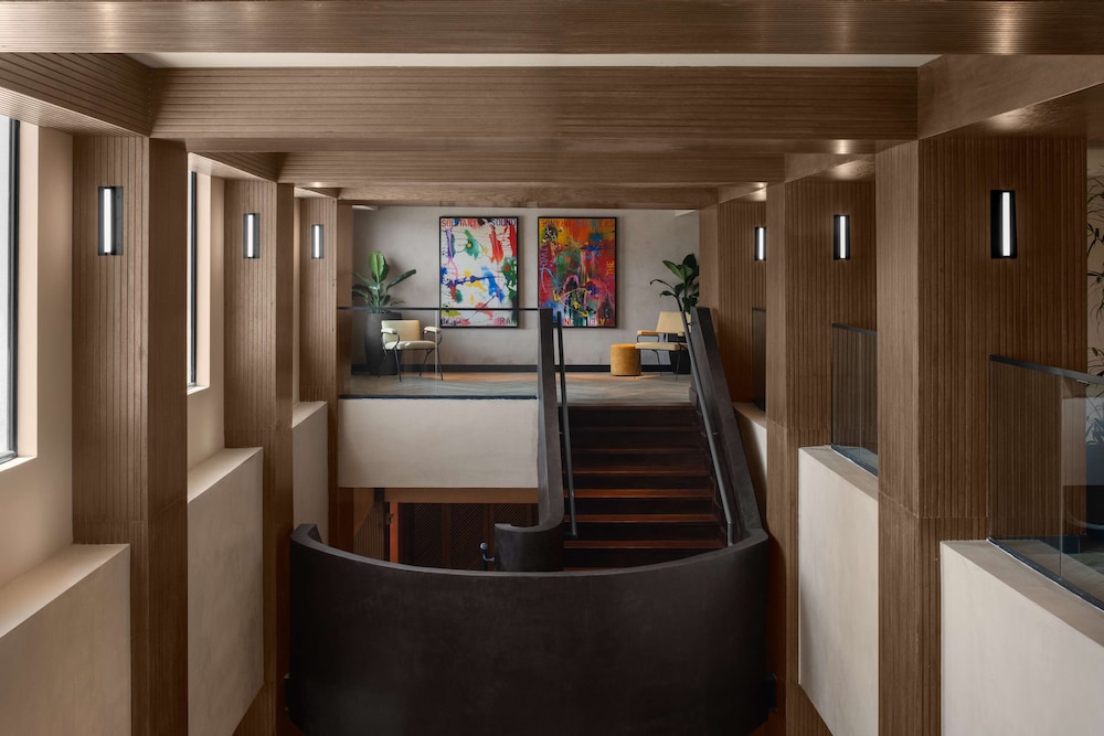 rok hotel kingston tapestry collection by hilton