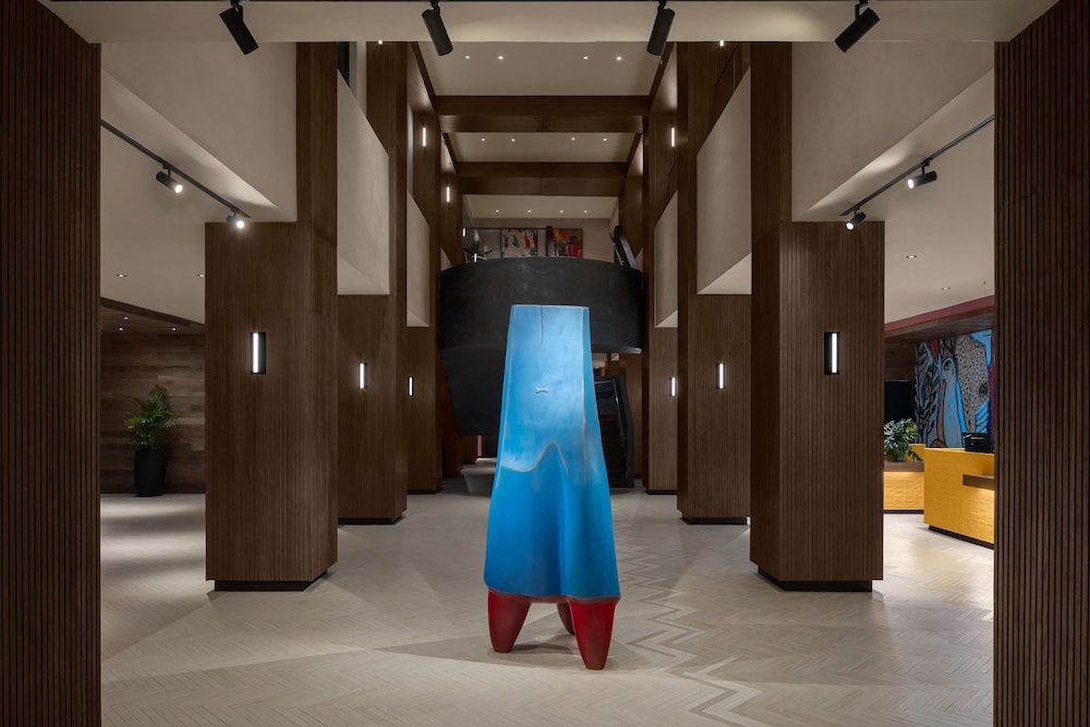 rok hotel kingston tapestry collection by hilton