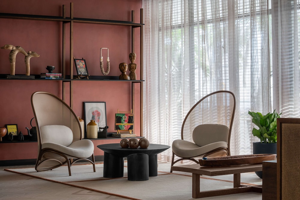 rok hotel kingston tapestry collection by hilton