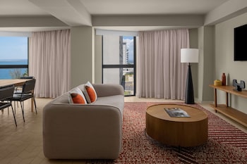 rok hotel kingston tapestry collection by hilton