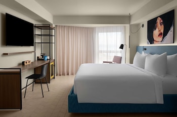 rok hotel kingston tapestry collection by hilton