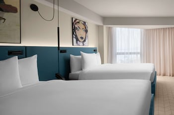 rok hotel kingston tapestry collection by hilton