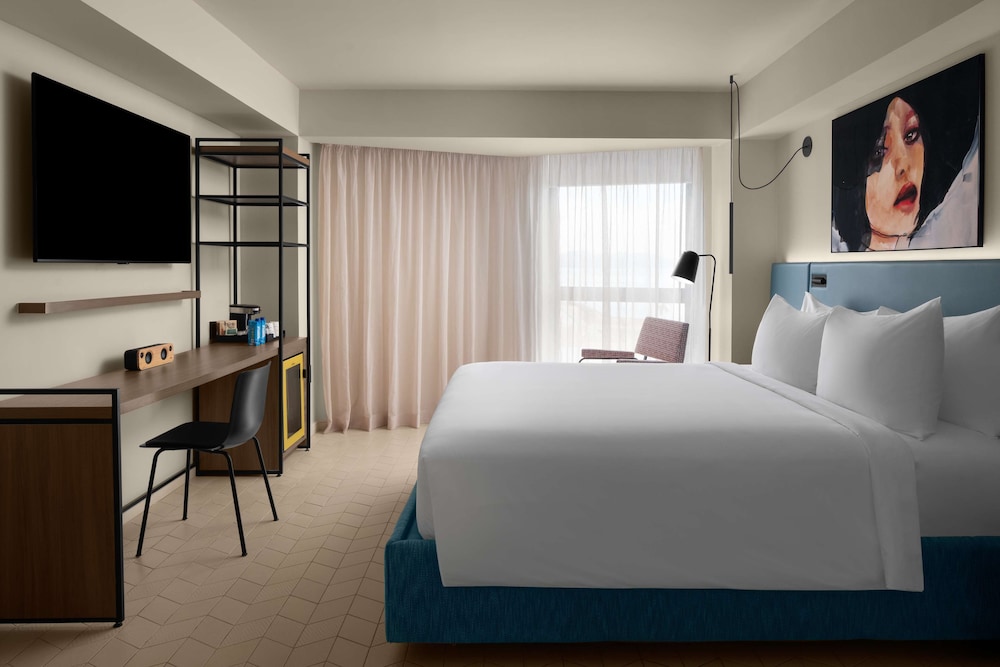 rok hotel kingston tapestry collection by hilton