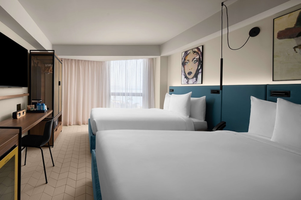 rok hotel kingston tapestry collection by hilton