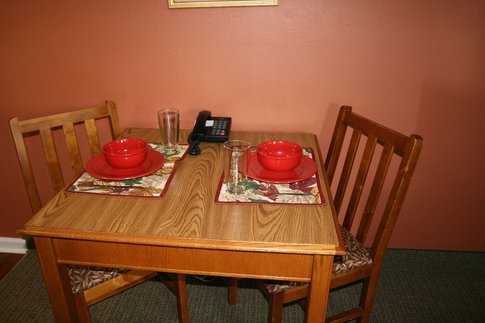 rocky mount