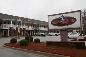 rocky mount