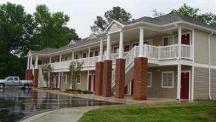 rocky mount