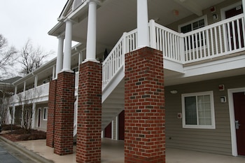 Affordable Suites Rocky Mount,Whitakers>>Rocky Mount,2 star
