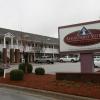 rocky mount