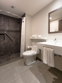 sleep inn guadalajara galerias