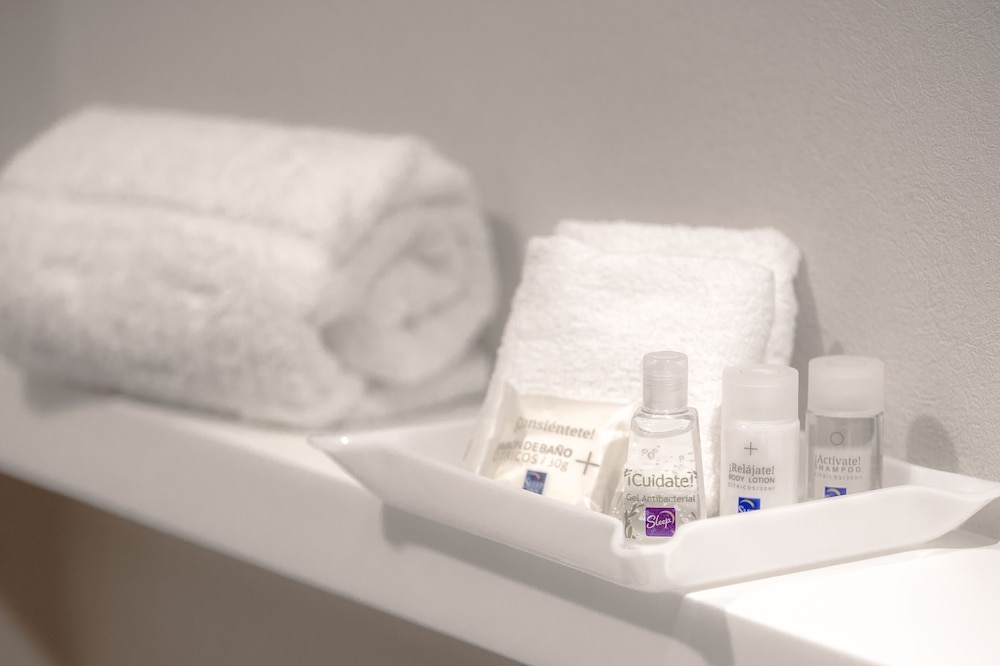 sleep inn guadalajara galerias