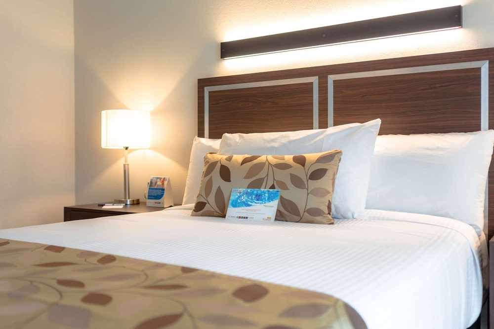 sleep inn guadalajara galerias