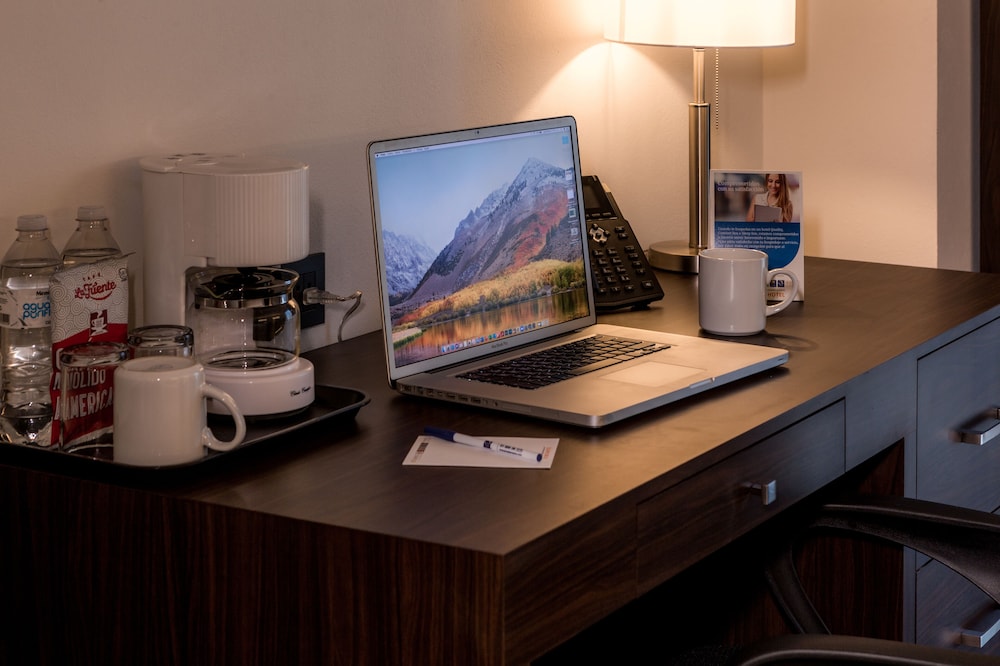 sleep inn guadalajara galerias