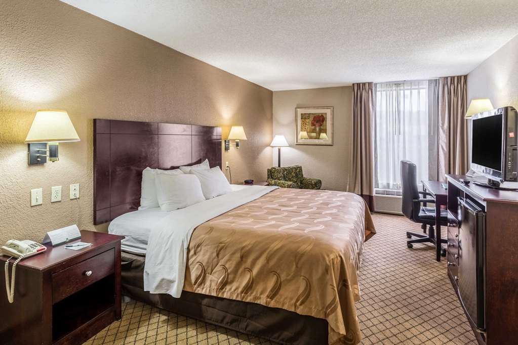 quality inn rolla