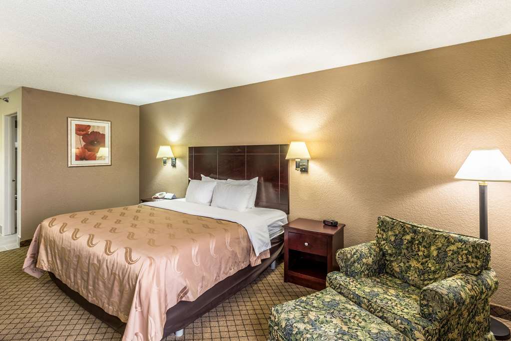 quality inn rolla
