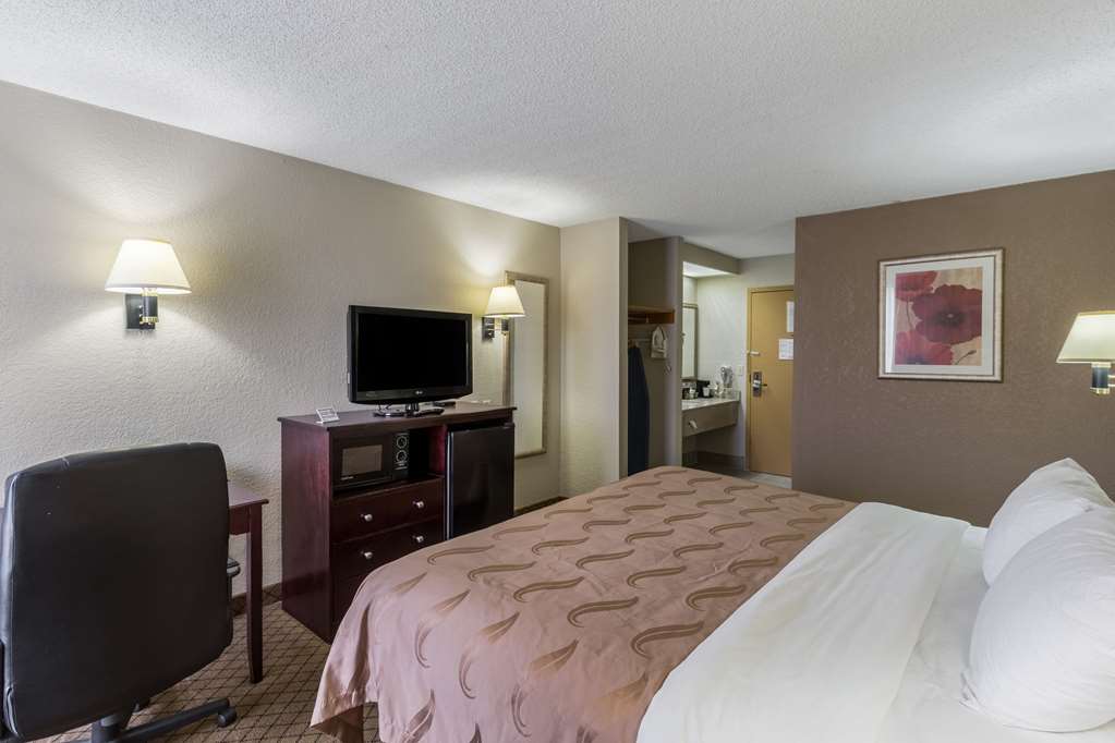 quality inn rolla