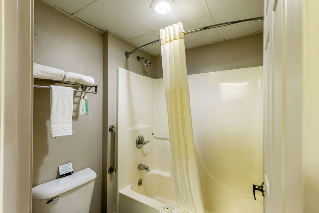 quality inn rolla