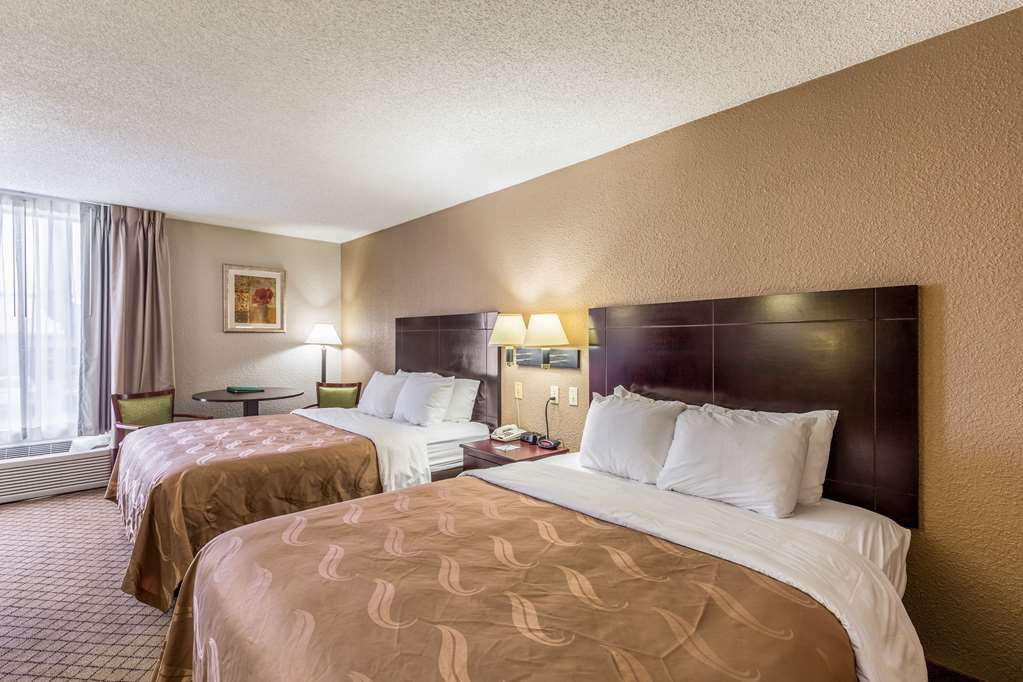 quality inn rolla