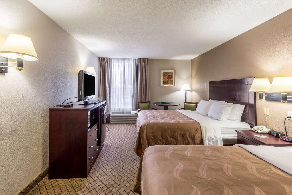 quality inn rolla
