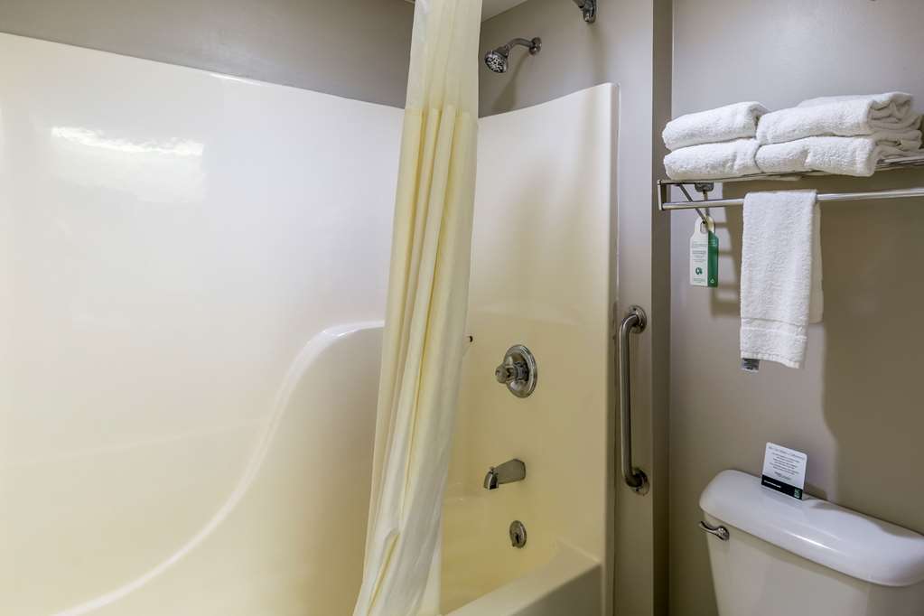 quality inn rolla
