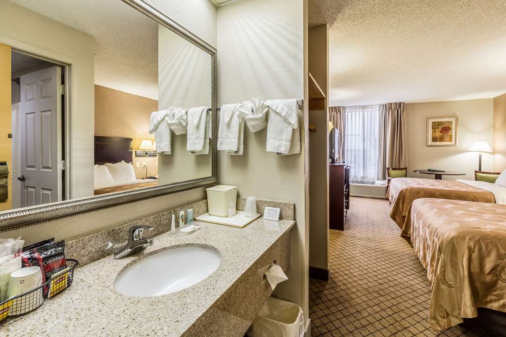 quality inn rolla