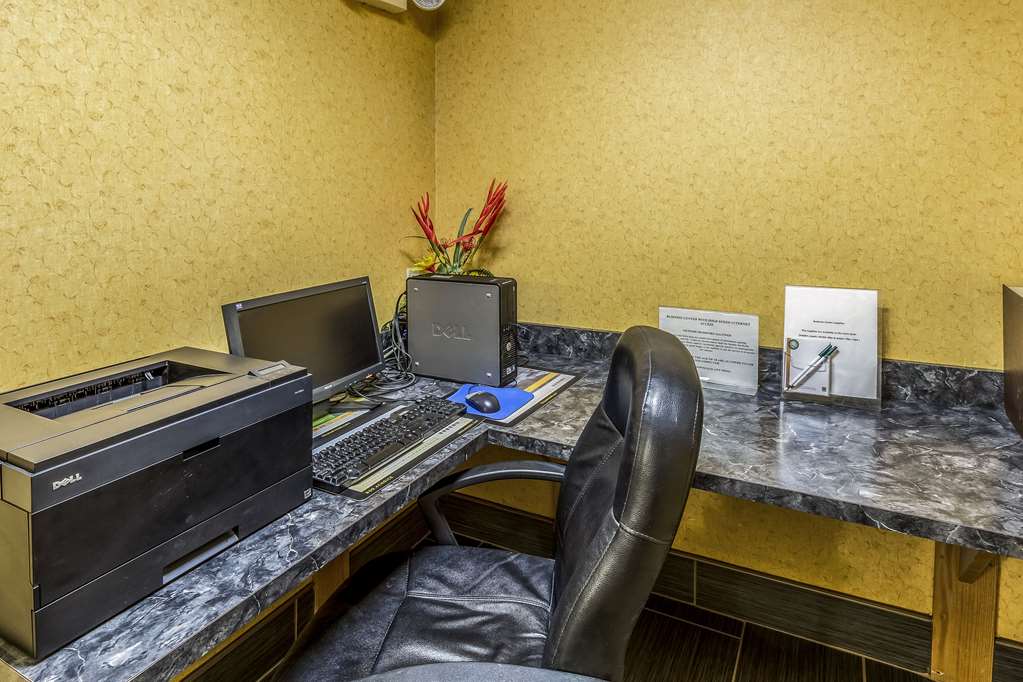 quality inn rolla