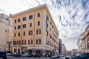 Demetra Hotel,Lazio>>Esquilino,4 star