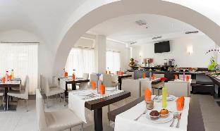 Demetra Hotel,Lazio>>Esquilino,4 star