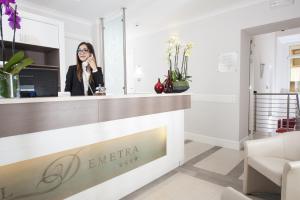 demetra hotel