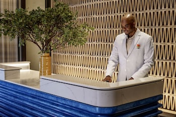 hyatt centric buckhead atlanta