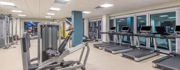 hyatt centric buckhead atlanta