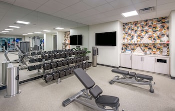 hyatt centric buckhead atlanta