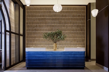 hyatt centric buckhead atlanta