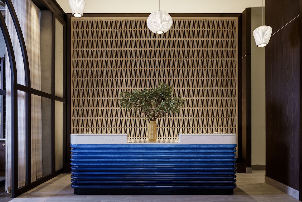 hyatt centric buckhead atlanta