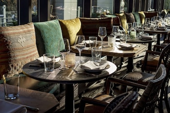 hyatt centric buckhead atlanta