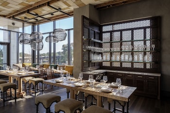 hyatt centric buckhead atlanta