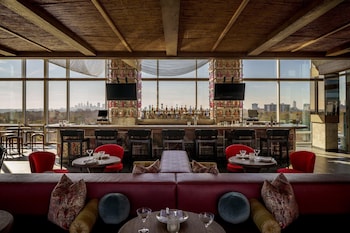 hyatt centric buckhead atlanta