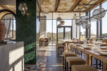 hyatt centric buckhead atlanta