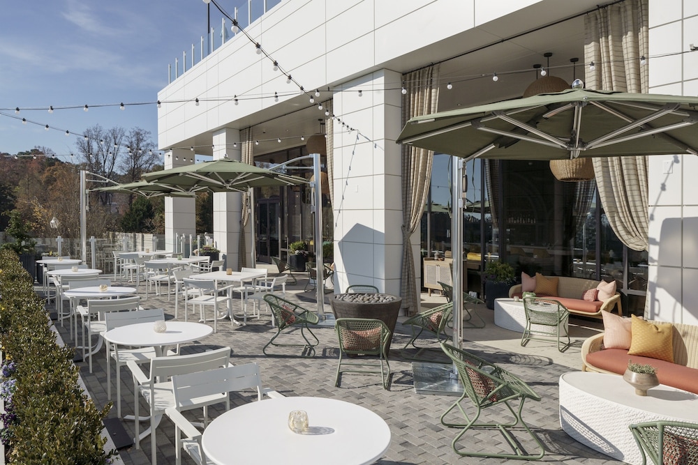 hyatt centric buckhead atlanta