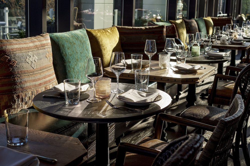 hyatt centric buckhead atlanta