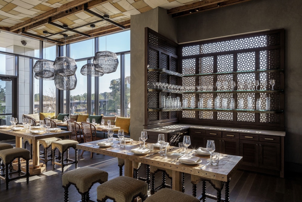 hyatt centric buckhead atlanta