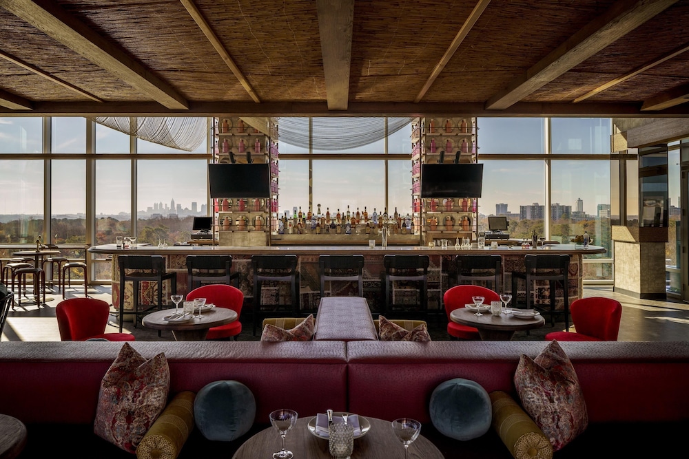 hyatt centric buckhead atlanta