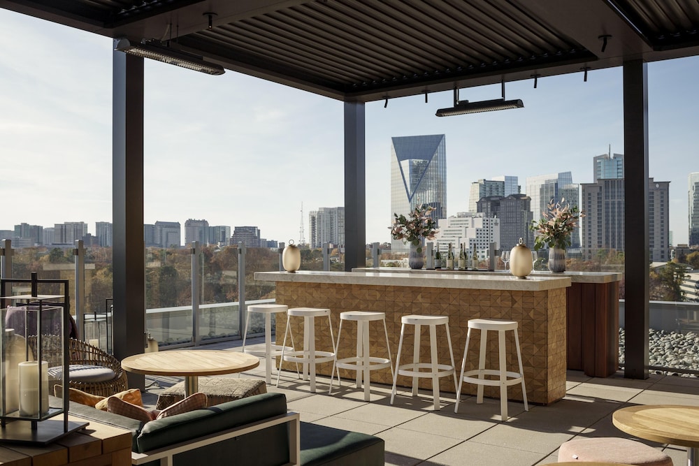 hyatt centric buckhead atlanta